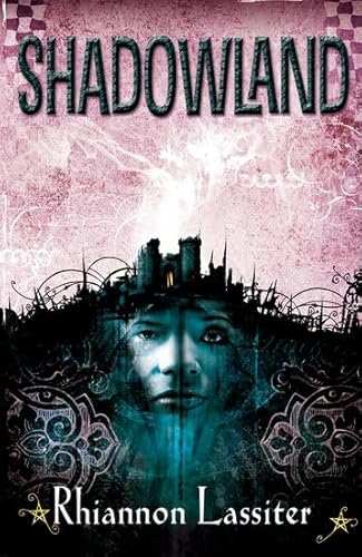 Beispielbild fr Shadowland (Borderland 3) zum Verkauf von WorldofBooks