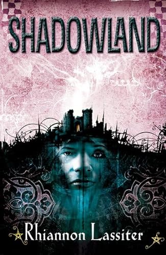 Stock image for Shadowland (Borderland 3) for sale by WorldofBooks