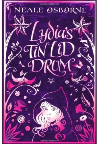 Beispielbild für Lydia's Tin Lid Drum zum Verkauf von medimops