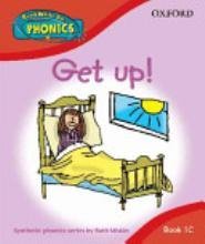 9780192755971: Get Up! (Read Write Inc. Phonics) by Ruth Miskin (2009-08-05)