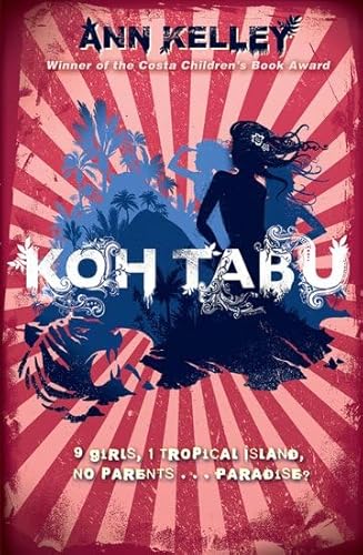 Stock image for Koh Tabu for sale by WorldofBooks