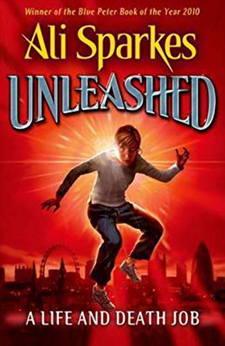 Stock image for Unleashed: Life and Death Job Bk. 1 for sale by Wonder Book