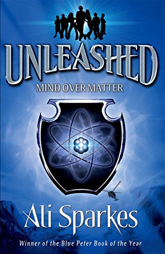 Stock image for Unleashed 2: Mind Over Matter for sale by AwesomeBooks