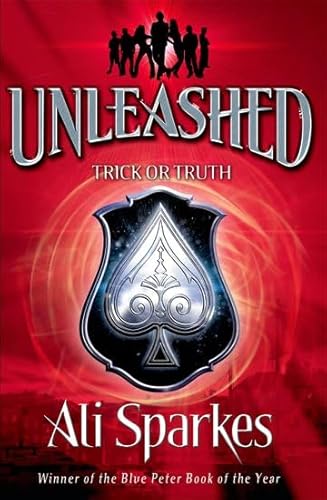 Stock image for Unleashed 3: Trick Or Truth for sale by WorldofBooks