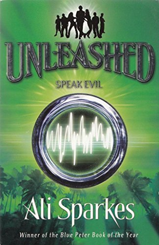 Stock image for Unleashed 4:Speak Evil for sale by AwesomeBooks