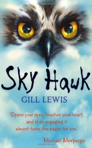 Beispielbild fr Sky Hawk zum Verkauf von AwesomeBooks