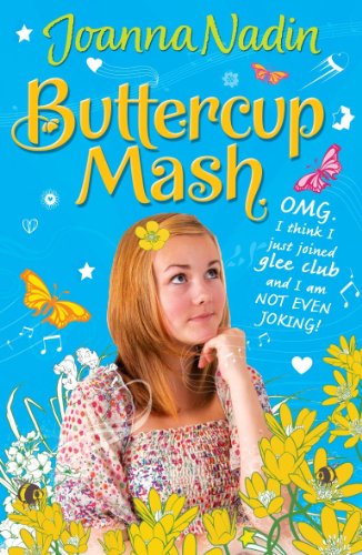 Imagen de archivo de Buttercup Mash a la venta por AwesomeBooks