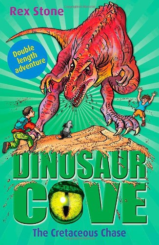 9780192756275: The Cretaceous Chase: Dinosaur Cove