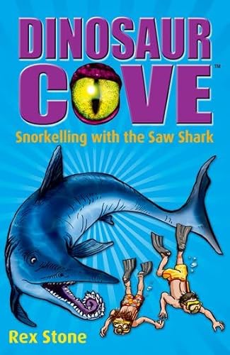 Stock image for Snorkelling with the Saw Shark. by Rex Stone for sale by ThriftBooks-Dallas