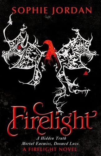 Imagen de archivo de Firelight a la venta por WorldofBooks