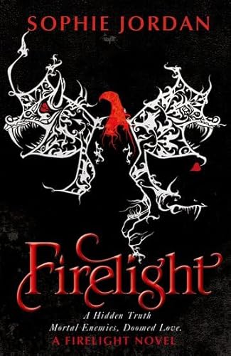 Stock image for Firelight for sale by WorldofBooks