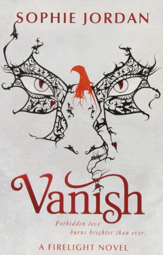 Stock image for Vanish (Firelight) for sale by WorldofBooks