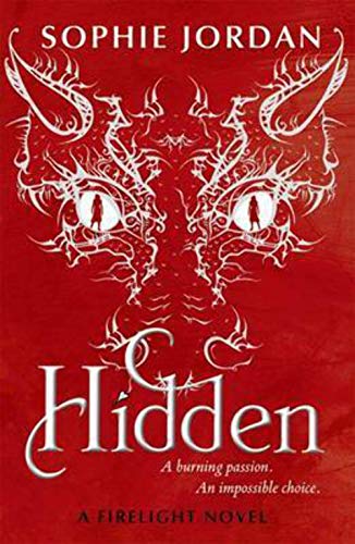 Stock image for Hidden (Firelight) for sale by WorldofBooks