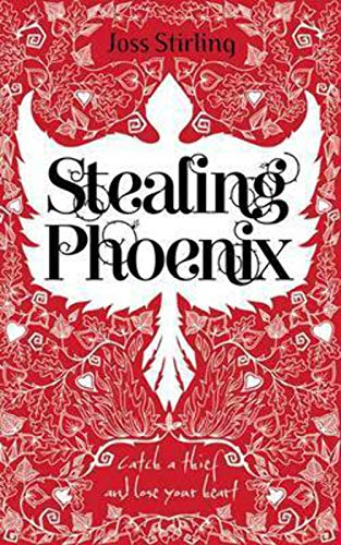 Beispielbild fr Stealing Phoenix zum Verkauf von WorldofBooks