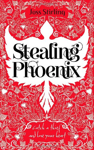 9780192756589: Stealing Phoenix