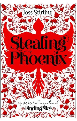 Imagen de archivo de Stealing Phoenix a la venta por Better World Books Ltd