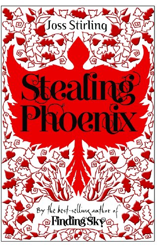 Stock image for Stealing Phoenix for sale by SecondSale