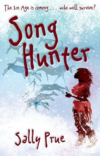 Stock image for Song Hunter for sale by WorldofBooks