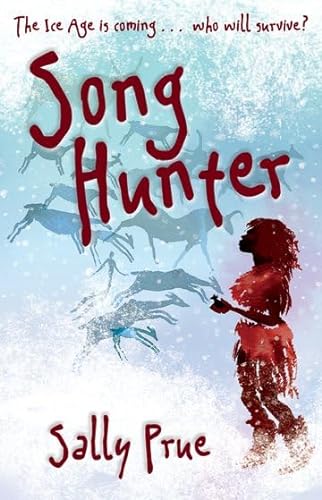 Stock image for Song Hunter for sale by AwesomeBooks