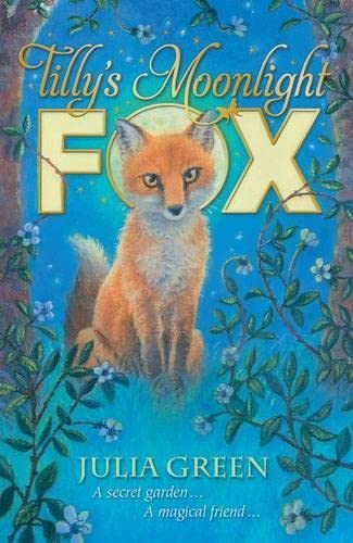 Beispielbild fr Tilly's Moonlight Fox zum Verkauf von Better World Books
