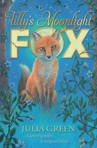 Stock image for Tilly's Moonlight Fox for sale by Better World Books