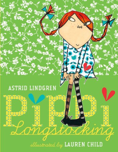 9780192758231: Pippi Longstocking