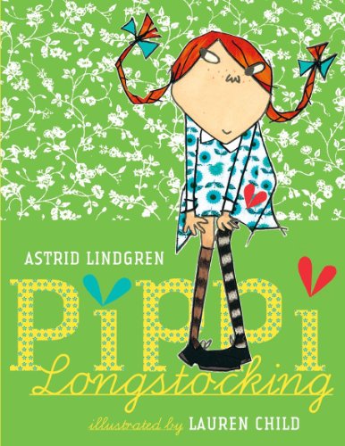 Stock image for Pippi Longstocking Small Gift Edition for sale by More Than Words