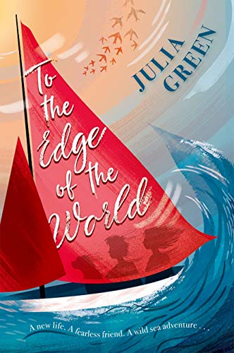 Stock image for To the Edge of the World for sale by AwesomeBooks