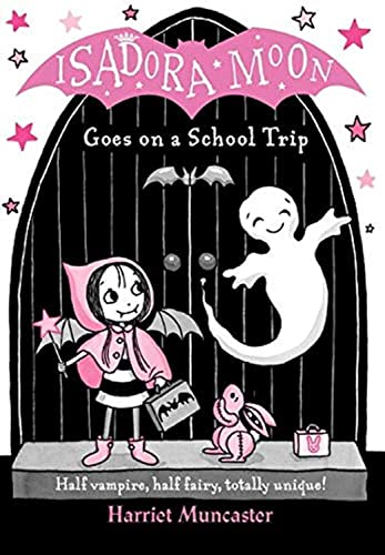 Stock image for Isadora Moon Goes On School Trip for sale by Goodwill of Colorado