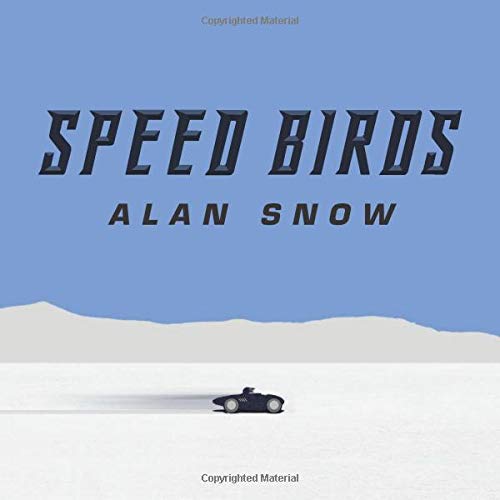 9780192758729: Speed Birds