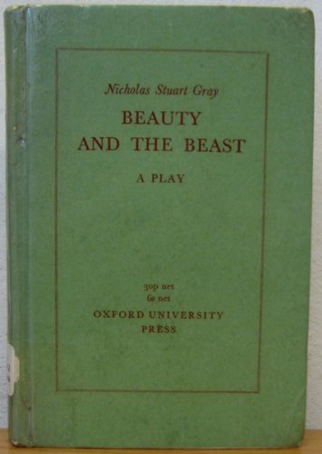 Imagen de archivo de Beauty and the Beast a la venta por Ezekial Books, LLC