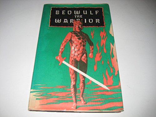 9780192760043: Beowulf the Warrior