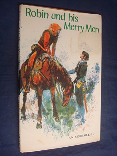 Robin and His Merry Men (9780192760388) by AMBRUS - Serraillier Ian