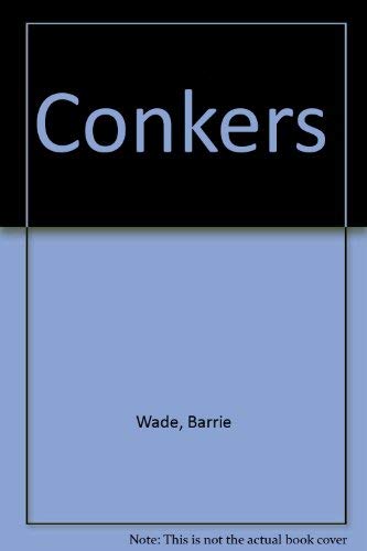 Stock image for Conkers: Poems for sale by WorldofBooks