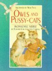 Stock image for Owls and Pussy-cats for sale by Better World Books Ltd