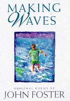 Imagen de archivo de Making Waves a la venta por AwesomeBooks