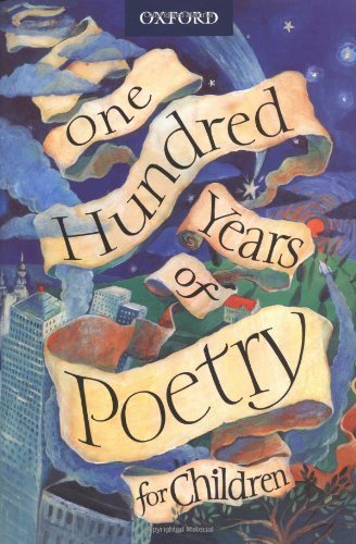 9780192761903: One Hundred Years of Poetry for Children