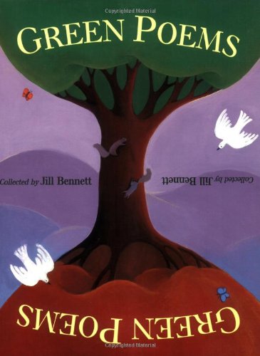Imagen de archivo de Green Poems a la venta por WorldofBooks