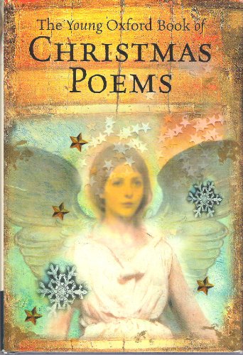 9780192762474: The Young Oxford Book of Christmas Poems