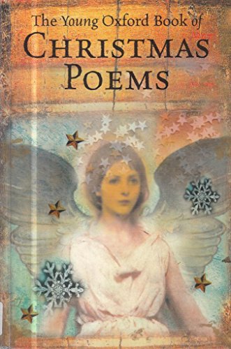 9780192762528: The Young Oxford Book of Christmas Poems