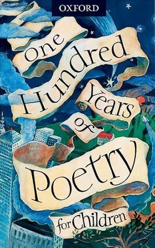 9780192762580: One Hundred Years of Poetry for Children