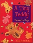 Stock image for A Tiny Teddy for sale by AwesomeBooks