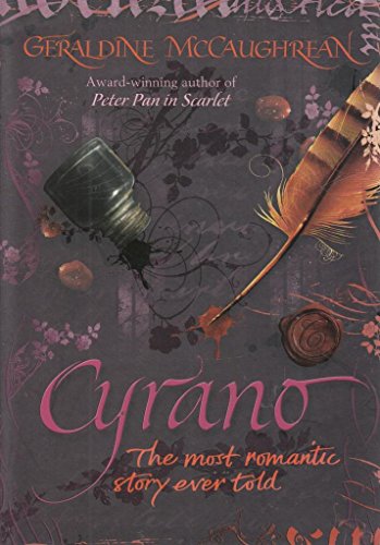 Cyrano (9780192763464) by McCaughrean, Geraldine