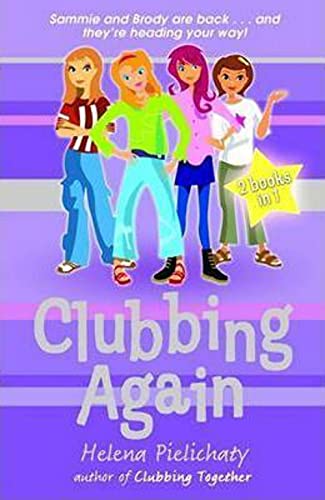 Imagen de archivo de Clubbing Again (Clubbing Together) a la venta por WorldofBooks