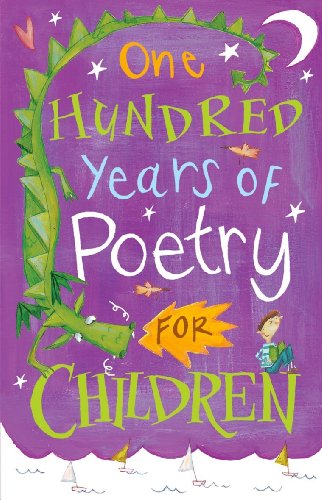9780192763501: One Hundred Years of Poetry for Children