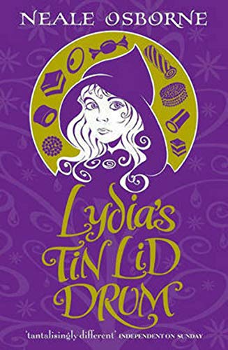 9780192763563: Lydia's Tin Lid Drum