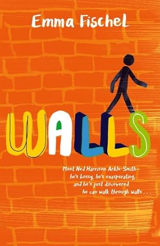 Stock image for Walls for sale by AwesomeBooks