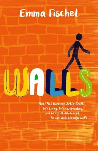 Stock image for Walls for sale by WorldofBooks