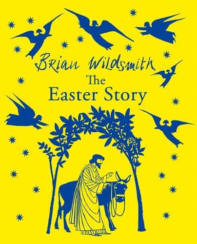 Imagen de archivo de The Easter Story a la venta por Blackwell's