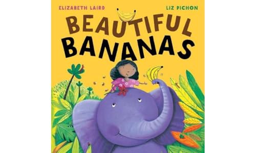 Beispielbild fr Beautiful Bananas zum Verkauf von Blackwell's